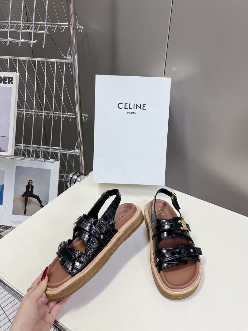 Celine Sandals